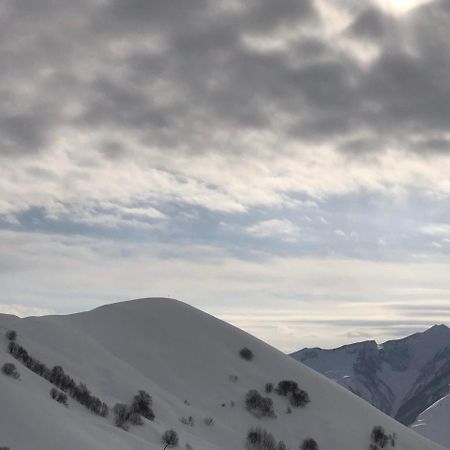 Ski Heaven Gudauri Kültér fotó